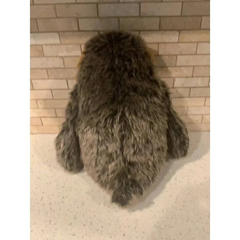 Porg Hand Puppet With Sound -‎ Star Wars: Galaxy's Edge  b9